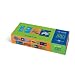 11' Across Room Puzzle - Things Go Abc 52pc