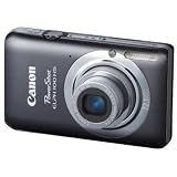 Canon PowerShot ELPH 100 HS 12.1 MP CMOS Digital Camera with 4X Optical Zoom (Grey) Canon PowerShot ELPH 100 HS 12.1 MP CMOS Digital Camera with 4X Optical Zoom (Grey)