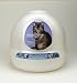 Kitchen & Housewares : Booda Dome Litter Box, Pearl