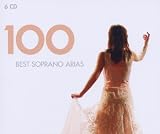 100 Best Soprano Arias
