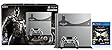 500GB PlayStation 4 Batman Arkham Knight Bundle Limited Edition