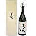 限定大吟醸　慶　16°1800ml【桐箱付】