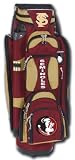 College Licensed Golf Cart Bag - FSU