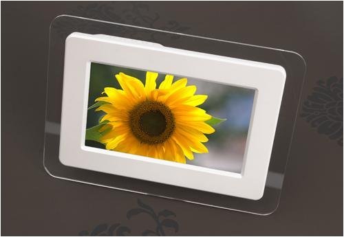 DIGITUS Digital Photo Frame, 7