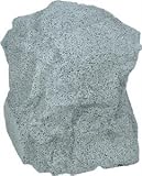 TIC CORPORATION TFS50-WG 250-Watt Terra-Forms Pro-Stone Speaker White Granite TFS50-WG
