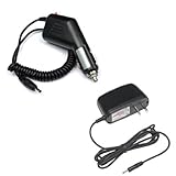 Nokia N8 Combo Rapid Car Charger + Home Wall Charger for Nokia N8