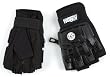 Fat Boy Half Fingered Paintball Gloves