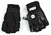 Fat Boy Half Fingered Paintball Gloves