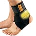 Ankle Support / Brace. One size fits all. Suitable for either foot. Unisex. Don't waste money on cheap supports, buy the best - LASTRAP. FREE 1st class P&P Worldwide. The ONLY support to be RECOMMENDED by DOCTORS.