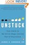 Unstuck: Your Guide to the Seven-Stage Journey Out of Depression