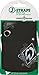 > Grundeigenschaften- Breite: 85.0 mm- H�he: 125.0 mm- Tiefe: 1.0 mm- Farbe: Braun> Tasche- 
Au�enmaterial: Nylon- Innenmaterial: Nylon- Verschlussart: Klettverschluss- G�rtelschlaufe- 
Nackholder- Passform universal- Karabiner