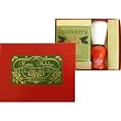 Lightfoot and Omega Holiday Gentleman's Shave Set Lightfoot and Omega Holiday Gentleman's Shave Set