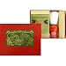 Lightfoot and Omega Holiday Gentleman's Shave Set