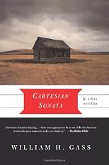 Cartesian Sonata: And Other Novellas