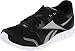 Reebok Men's Realflex Optimal Running Shoe,Black/White,7.5 M US