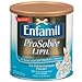 Read Enfamil Prosobee Lipil 12.9 oz. Powder Details Enfamil Prosobee Lipil 12.9 oz. Powder