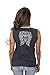 Harley-Davidson Womens Eagle Banner2 Tank