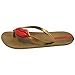 Ipanema Women's Neo Love Lips Flip Flop