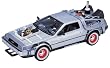 Delorean Back To The Future, Part III