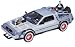 Delorean Back To The Future, Part III
