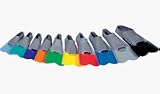 TYR CrossBlade Training Fin