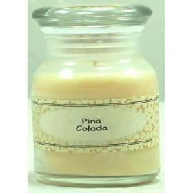 5 oz. Pina Colada