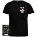 Barry Manilow - Live 2000 Tour T-Shirt