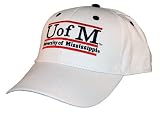 Ole Miss The Game Classic Bar Cap
