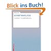 Basics Stadtanalyse