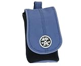 Crumpler THIRSTY AL Camera Pouch M (Purple/Light Purple)