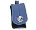 Crumpler THIRSTY AL Camera Pouch M (Purple/Light Purple)