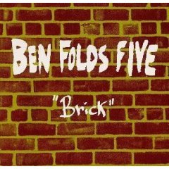 Brick/ Smoke [Live KCRW 7/17/97]/ Song for the Dumped [Japanese]
