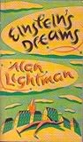 Einstein's dreams