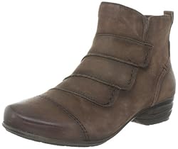 Jana Fashion 8-8-25413-29, Damen Klassische Stiefel, Braun (MOCCA 304), EU 38 (UK 5)