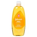 Johnson's Baby Shampoo - 20 fl oz