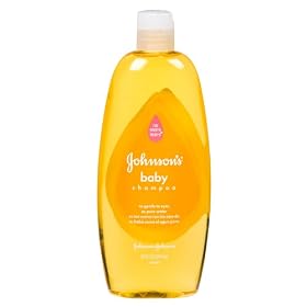 Johnson's Baby Shampoo - 20 fl oz