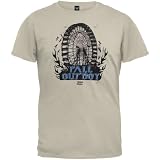 Fall Out Boy - Ferris Wheel T-Shirt