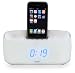 Produkt-Bild: iPod-Radiowecker Denver IFM-15 weiss iPhone AUX