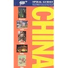 AAA Spiral China (Aaa Spiral Guides) by Graham Bond