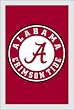 University of Alabama Crimson Tide Flag - Regular Size