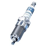 Bosch 6702 Platinum Spark Plug by Bosch