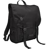 41PmS12gNgL. SL160  Timbuk2 Swig Laptop Backpack,Black/Black/Black,M