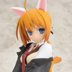 グッとくるフィギュアコレクション<BR>ラ・ボーテ05 近衛スバル