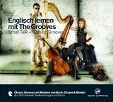 Englisch lernen mit The Grooves - Small Talk - Classic Grooves
