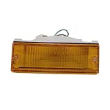 Dodge Colt Replacement Turn Signal Light Assembly - Passenger Side by AutoLightsBulbs