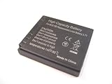 High Quality Power Battery for Panasonic Lumix DMC-FX35 FX35 , LiIon , Li-Ion , Lithium Ion Technology , 100% fits, properly matching, Batteries, Camcorder, Video, Digital Camera