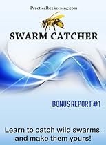 Swarm Catcher Swarm Catcher