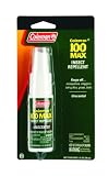 Coleman Max Deet Insect Repellant, 1-Ounce