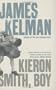 Kieron Smith, boy
