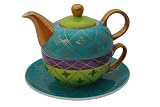 Produkt-Bild: Tea for one "Kashavi", Cha Cult